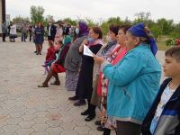 Кичкинский сельский дом культуры