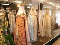 Музей театрального костюма