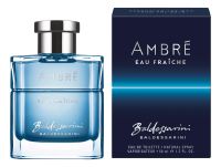 Ambre Eau Fraiche: туалетная вода 50мл