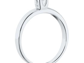 Кольцо из серебра э0612кц06159700