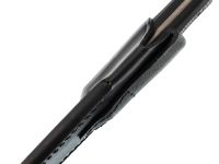 Нож LionSteel Bushcraft-R, сталь Sleipner, PVD-Coating, рукоять G10