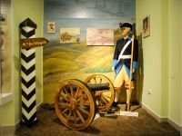 Орский краеведческий музей