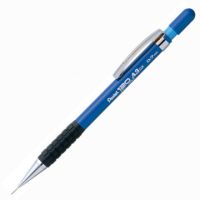 Карандаш механический Pentel "120 A3" 0,7 мм, корпус синий