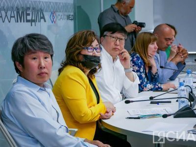 Эксперты: «Национальные СМИ должны сохранять и развивать культуру и родные языки»