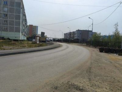 В Якутске обновят подъездные дороги к детским садам и школам в двух округах