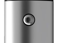 Автомобильное зарядное устройство Magssory USB-C, 45 Вт серебристый