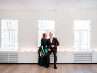 Танцевальная школа «Swing Time»