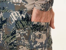 Костюм Remington Texas Anti-mosquito Figure