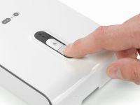 Беспроводное зарядное устройство с функцией обеззараживания OXYD OSWC-CR-9101