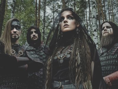 Билеты на Стужа фолк фест (Урбан) / Концерт | Афиша | ИнфоТаймс