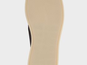 Лоферы из натуральной кожи