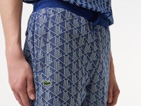 Мужские спортивные шорты Lacoste