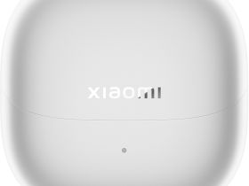 Наушники Xiaomi Buds 6 Ceramic Белые