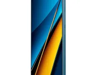 Xiaomi Poco X6 5G 12/256Gb (Blue) EU