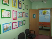 Клуб культуры и эстетики «Родничок»