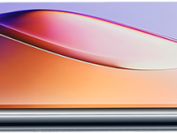 Смартфон Infinix Note 40 Pro 12/256 ГБ Чёрный