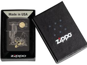 Зажигалка Western ZIPPO 48968