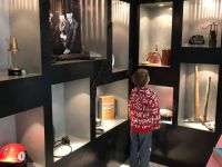 Историко-краеведческий музей г. Белово