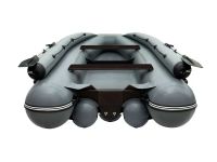 Лодка ПВХ SIBRIVER Селенга 390 НД с фальшбортом