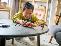 Star Wars 75437 Конструктор Спидер Кобба Вэнта