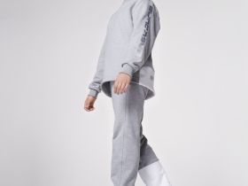 Толстовки BASK juno