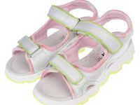 Сандалии для девочек