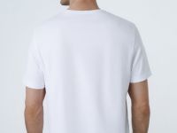 Базовая футболка, Белый