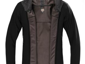 Куртка Yoho Softshell Мужская