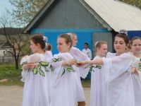 Жемковский дом культуры