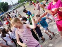 Дом культуры с. Приютного