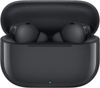 Наушники HUAWEI FreeBuds SE 4 с активным шумоподавлением Чёрные