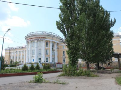 Фабрика-кухня