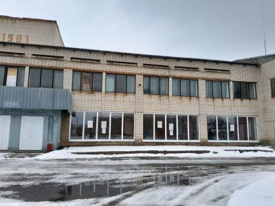 Большинская сельская библиотека