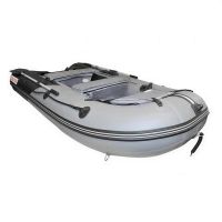 Лодка ПВХ LIMAN SB 340