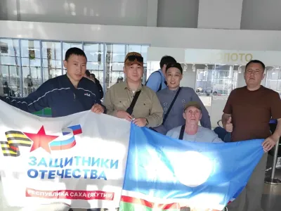 Ветераны СВО из Якутии примут участие в чемпионате «Абилимпикс» в Казани