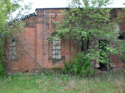 Рождественская церковь