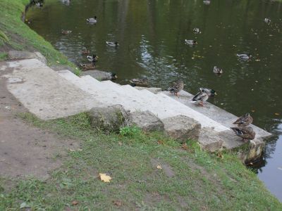 Пристань