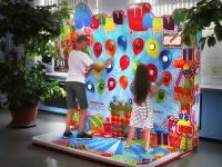 Лужский киноцентр «Смена»