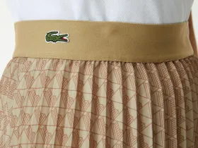 Юбка Lacoste Fashion Show