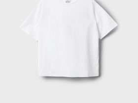 Фуфайка трикотажная для мальчиков (футболка)