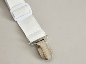 Набор держателей для простыни Zocco