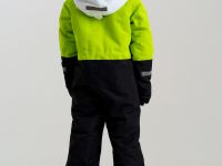 Комбинезон текстильный с полиуретановым покрытием для мальчиков