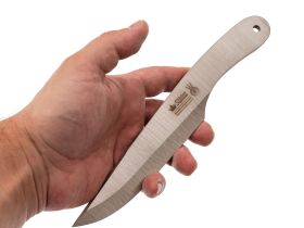 Спортивный нож Осетр, Kizlyar Supreme