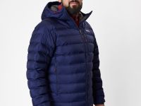 Мужской пуховик Red Fox Flight Lite IV