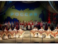 Омский дом дружбы