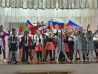 Федоровский дом культуры