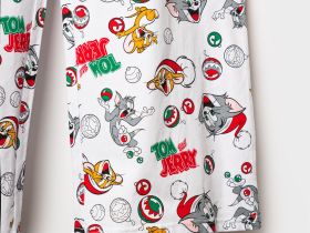 Пижама трикотажная для женщин