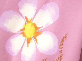 Свитшот для маленькой девочки