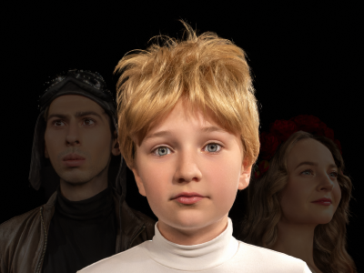 Билеты на Экзюпери. Маленький Принц (Аполлинария) / Театр | Афиша | ИнфоТаймс