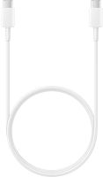 Кабель Samsung EP-DA705BWEGWW USB-C / USB-C 1 м Белый